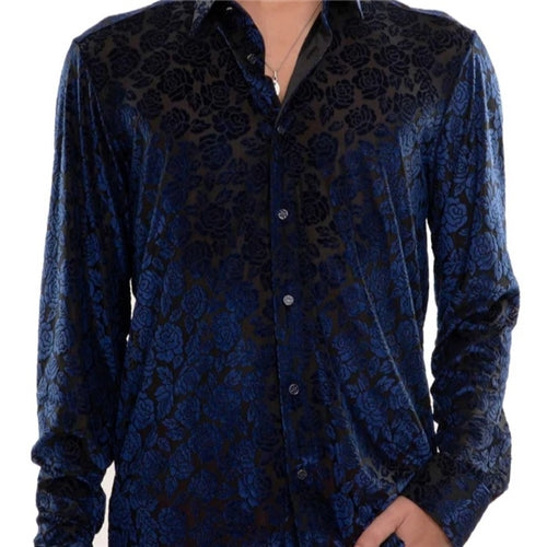 G-71308-19 Mondo Long Sleeve