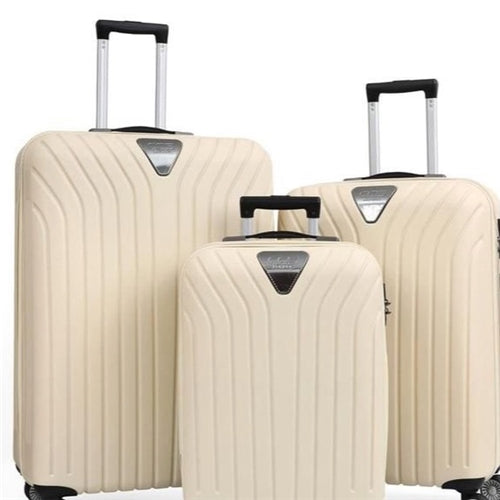 5245 CCS Travel Suitcase