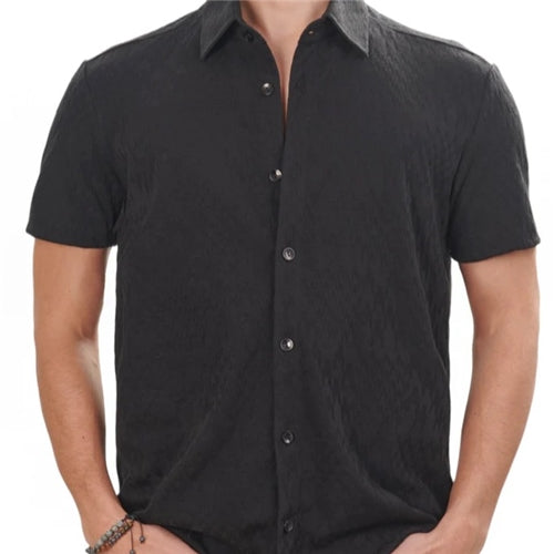 KG-72092-2 Mondo Short Sleeve Shirt