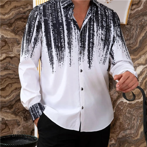 G-71900 Mondo Long Sleeve Shirt