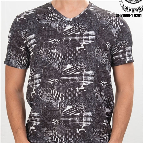 ST-91680-1 Mondo T-Shirt