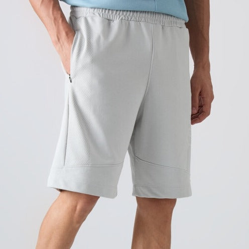 81265 Cotton Thick Soft Texture Comfort Fit Printed Men's Shorts