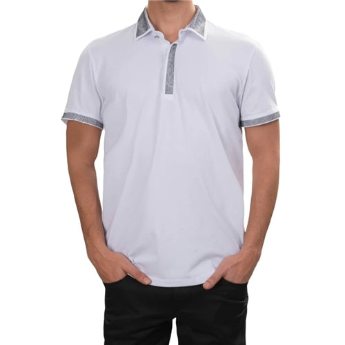 ST-91724 Mondo Short Sleeve T-Shirt