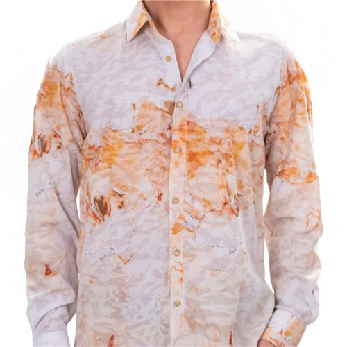 G-72083 Mondo Long Sleeve Shirt