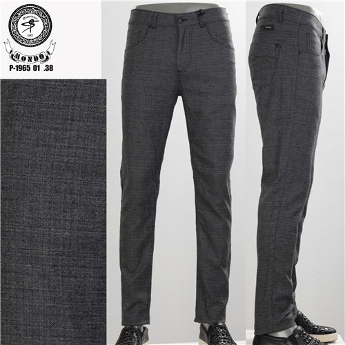 P-1965 Mondo Pant Trouser