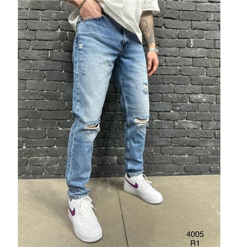 B4005 -R1 2Y Premium Jean