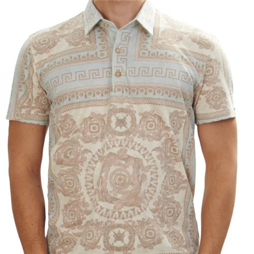 ST-91659 Mondo T-Shirt Short Sleeve T-Shirt