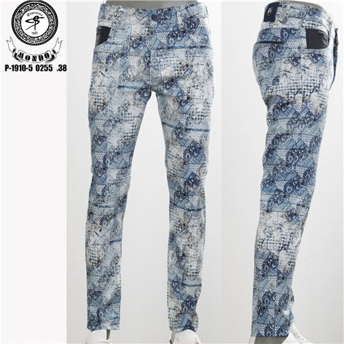 P-1910-5 Mondo Pant Trouser