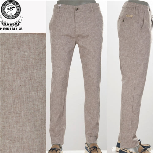 P-1995-1 Mondo Pants Trouser