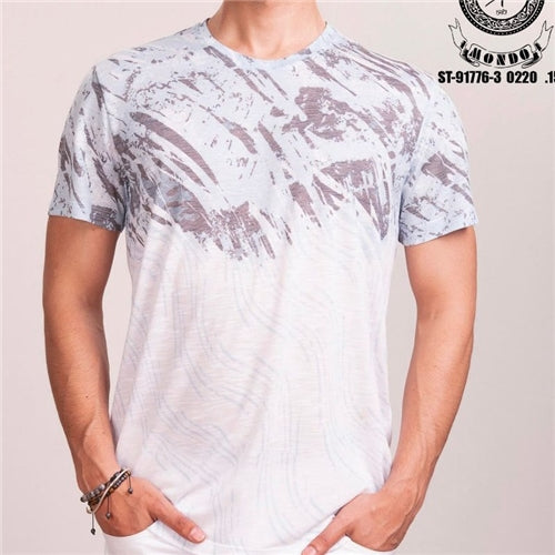 ST-91776-3 Mondo T-Shirt