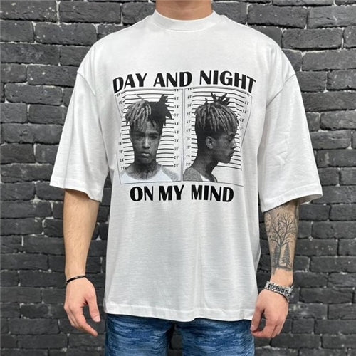 AJ-6359 2Y Premium T-Shirt