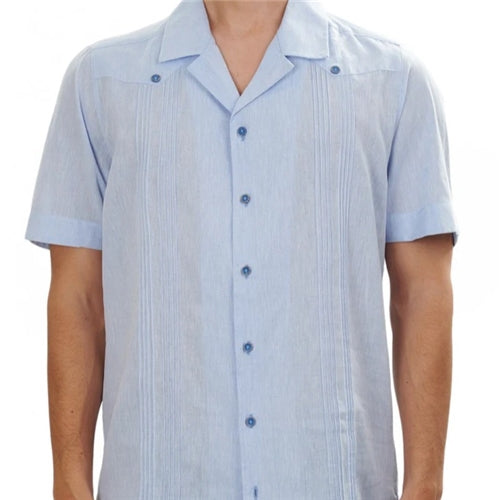 KG-72021 Mondo Short Sleeve Shirt
