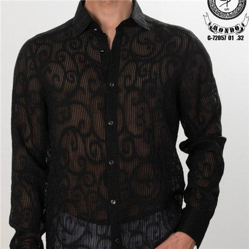 G-72057 Mondo Long Sleeve Shirt