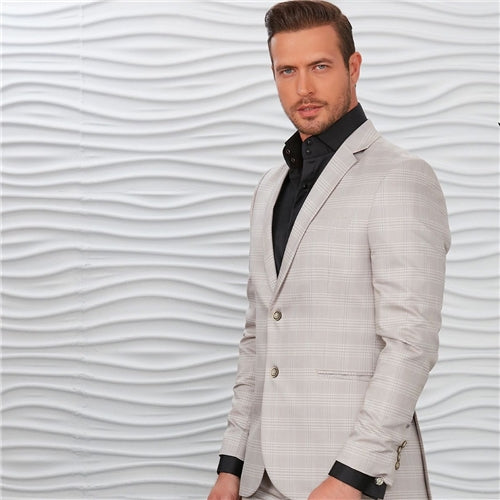 C-3626-1 Mondo Men Blazer