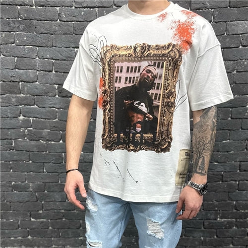 24BRS-002 2Y Premium T-Shirt