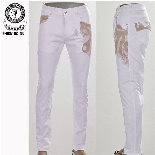 P-1937 Mondo Pants Trousers