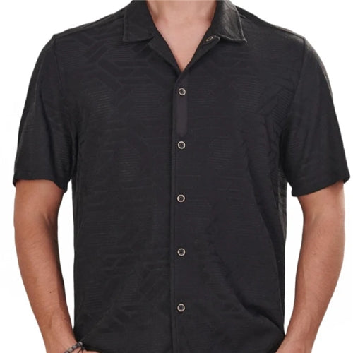 KG-72032 Mondo Short Sleeve Shirt