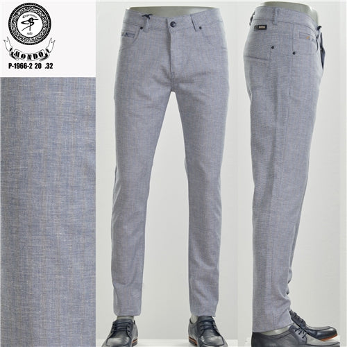 P-1966-2 Mondo Pant Trouser