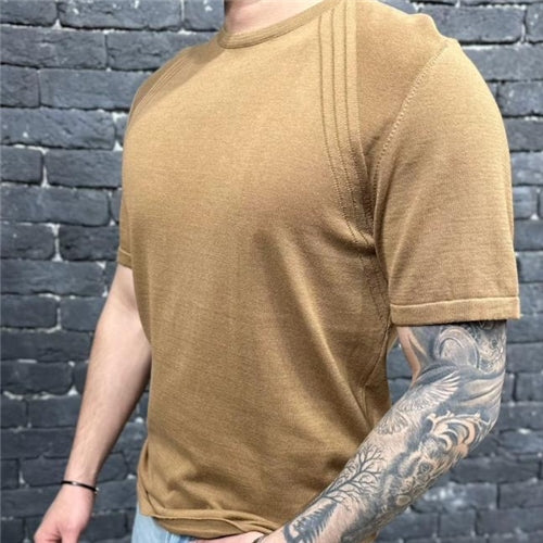 AJ-7067 2Y Premium T-Shirt