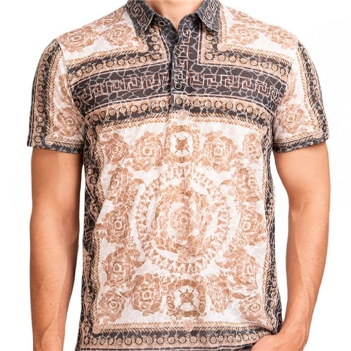 ST-91659-1 Mondo T-Shirt