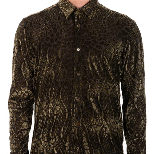 G-71308-8 Mondo Long Sleeve Shirt