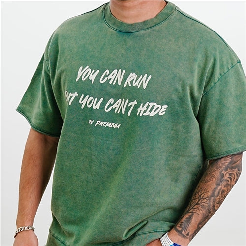 AJ-6390 2Y Premium T-Shirt
