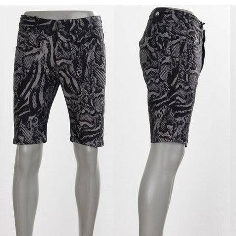 P-1839-1 Mondo Short